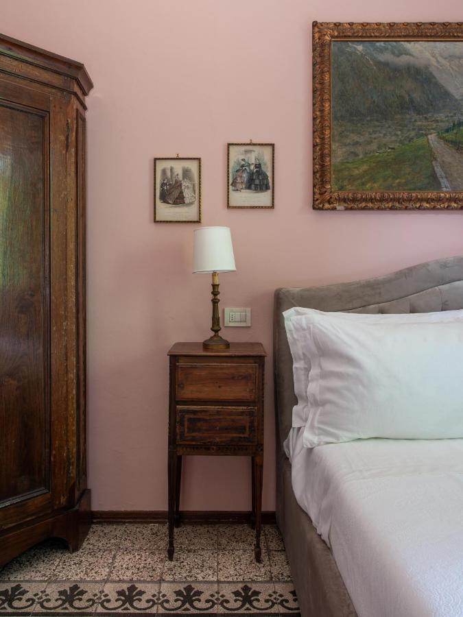 Villa Galimberti Maison De Charme Osnago ภายนอก รูปภาพ