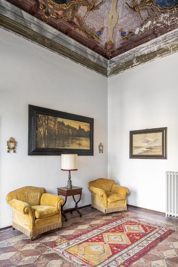 Villa Galimberti Maison De Charme Osnago ภายนอก รูปภาพ