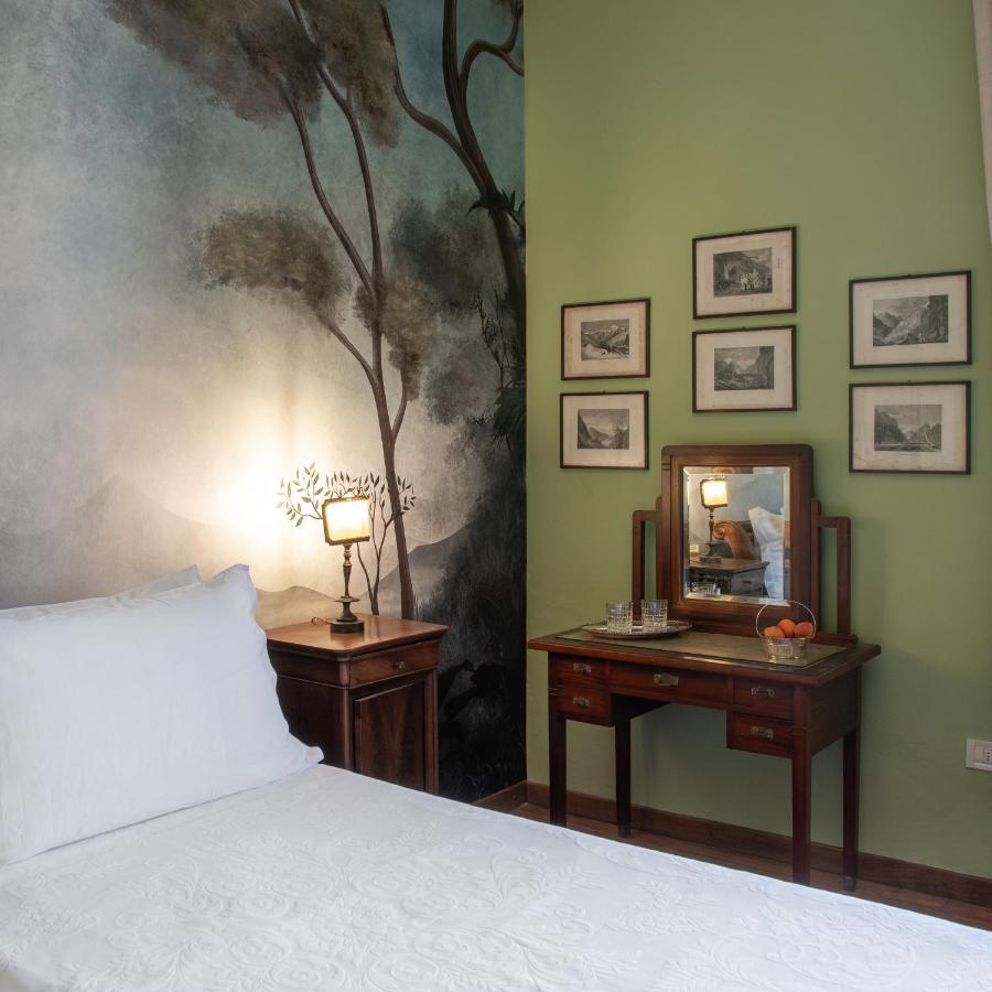 Villa Galimberti Maison De Charme Osnago ภายนอก รูปภาพ
