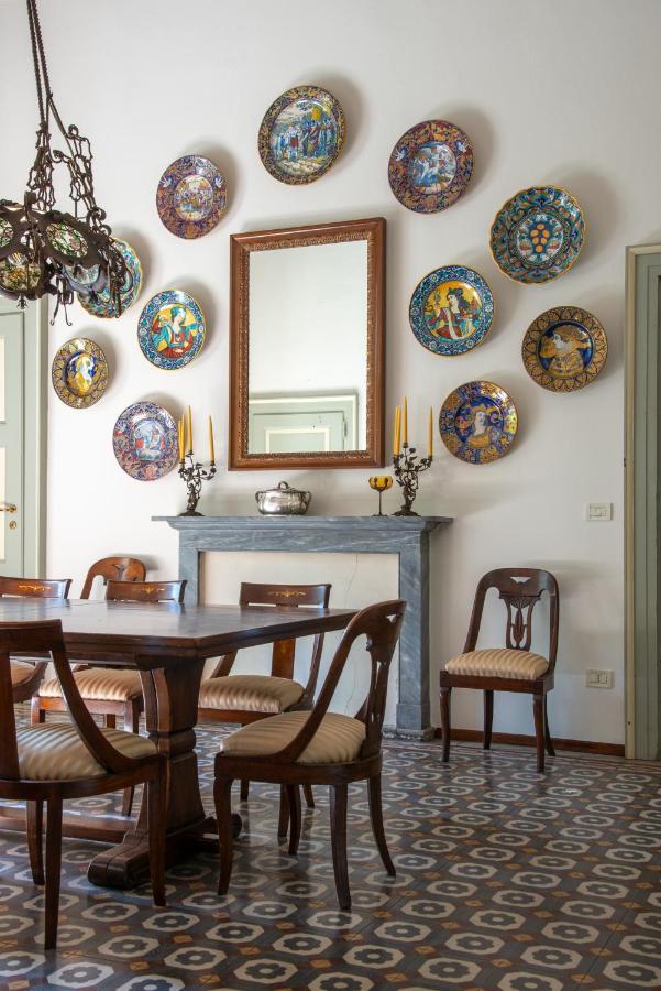Villa Galimberti Maison De Charme Osnago ภายนอก รูปภาพ