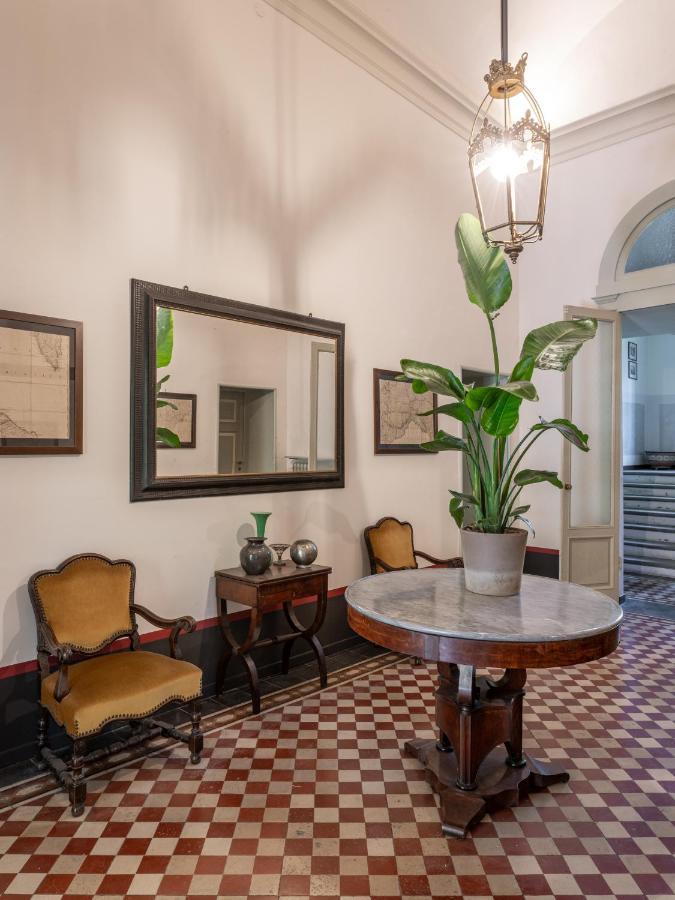 Villa Galimberti Maison De Charme Osnago ภายนอก รูปภาพ