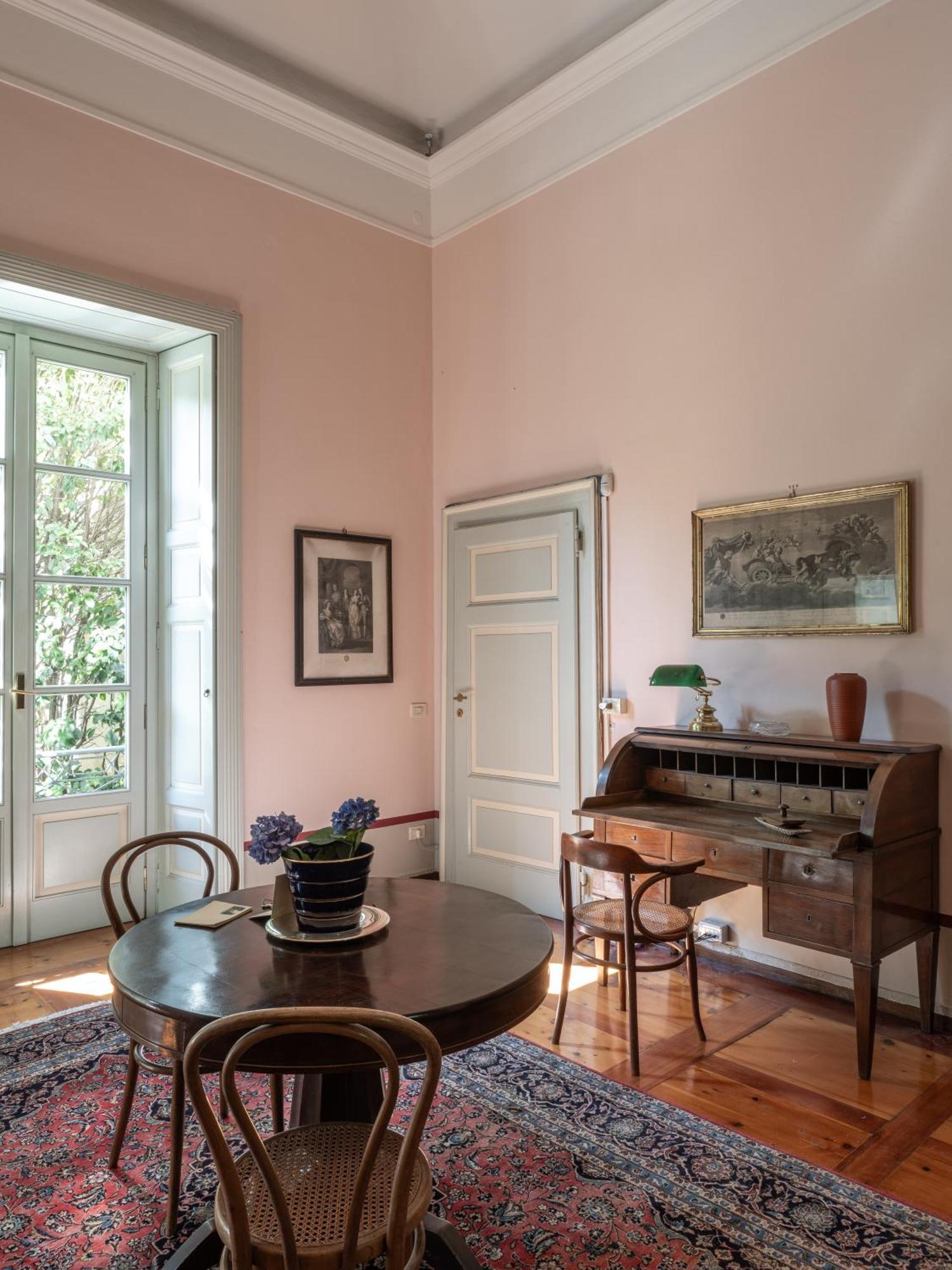 Villa Galimberti Maison De Charme Osnago ภายนอก รูปภาพ