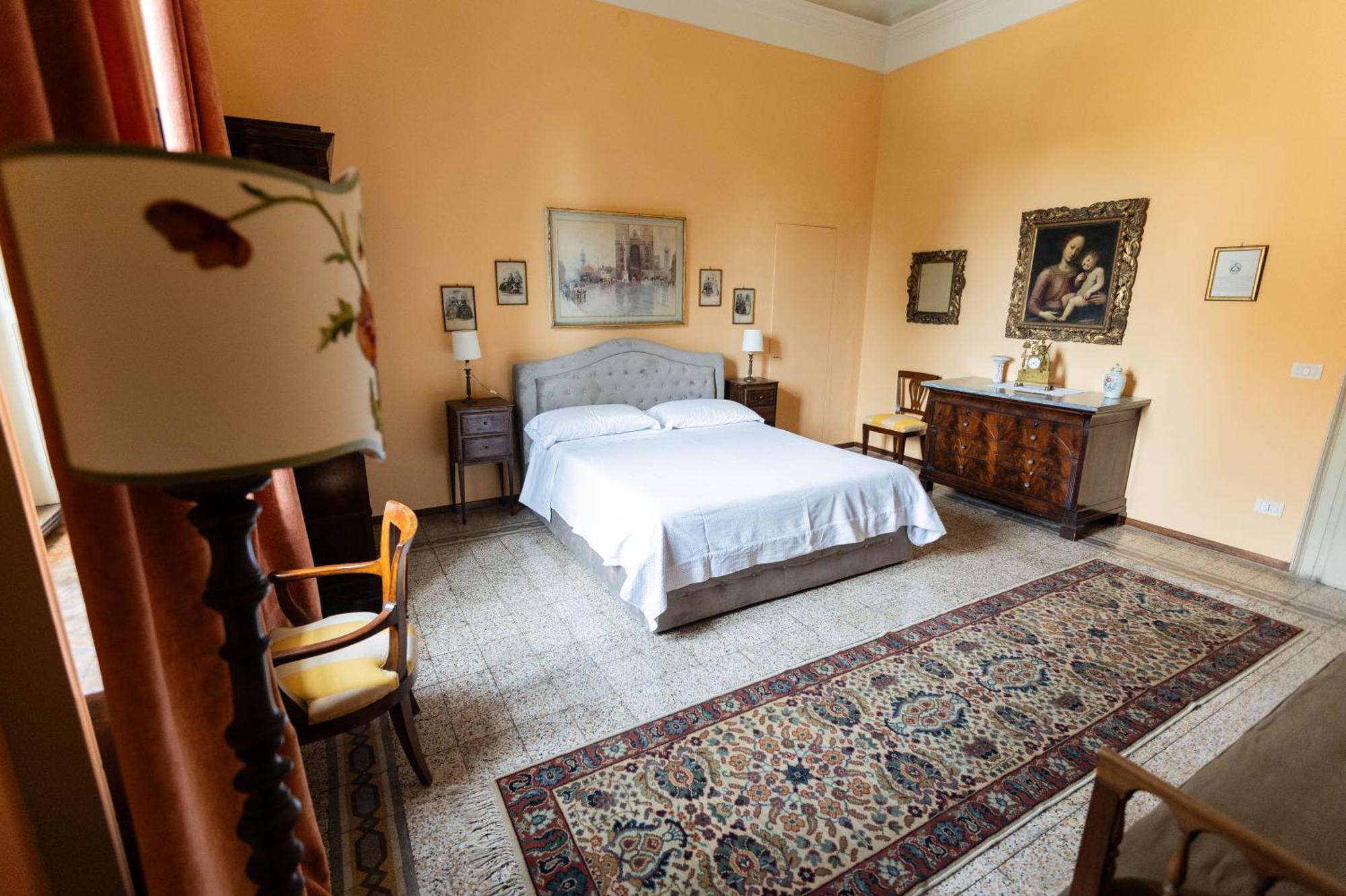 Villa Galimberti Maison De Charme Osnago ภายนอก รูปภาพ